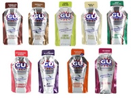 gu gels