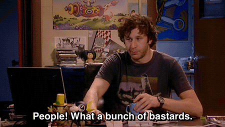 peoplewhatabunchofbastard