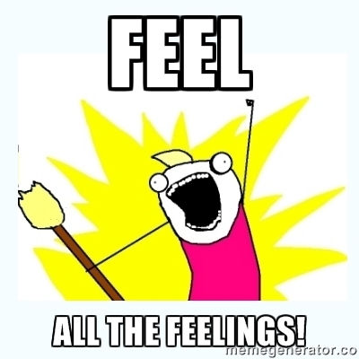 feel-all-the-feelings